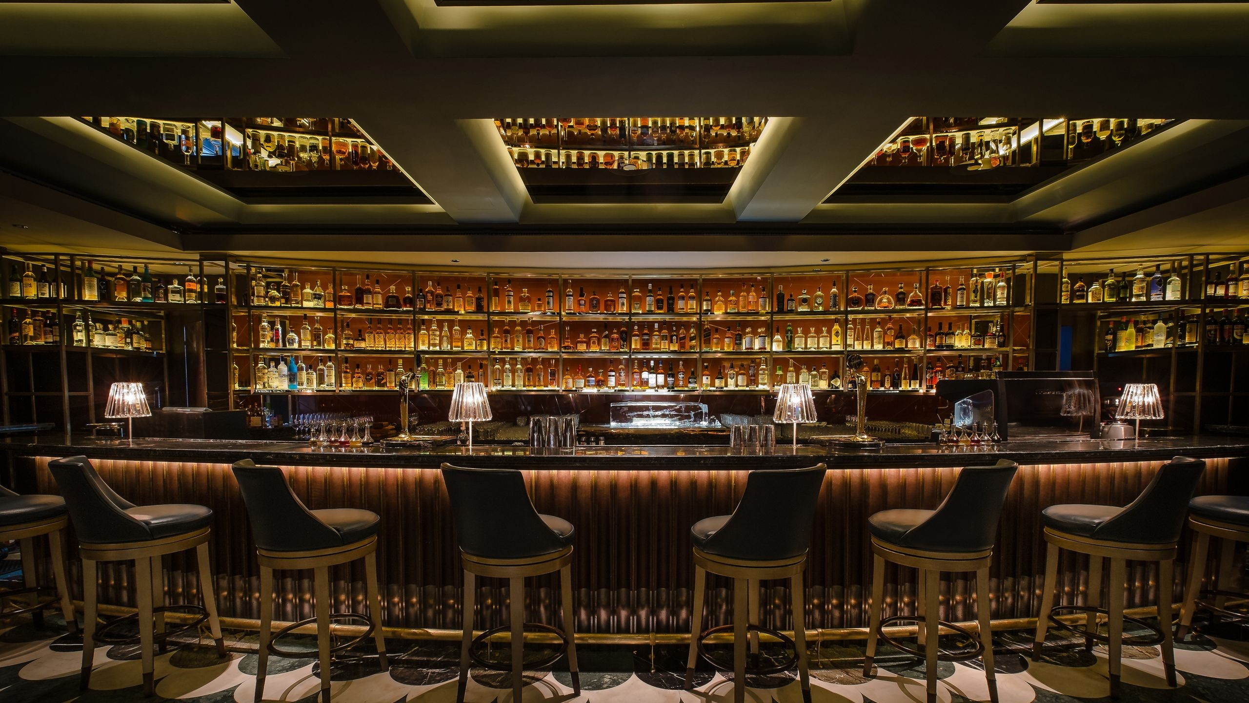 Manhattan, Singapore, Singapore