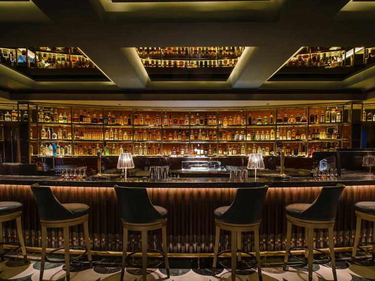 Manhattan, Singapore, Singapore