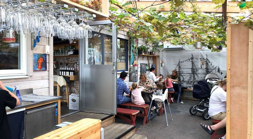 Lilla Napoli