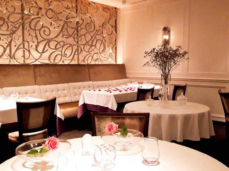ASAHINA Gastronome, Tokyo, Japan