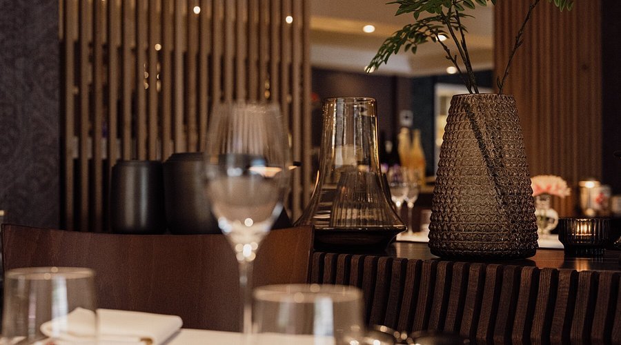 O&O, Restaurant in Sint Willebrord