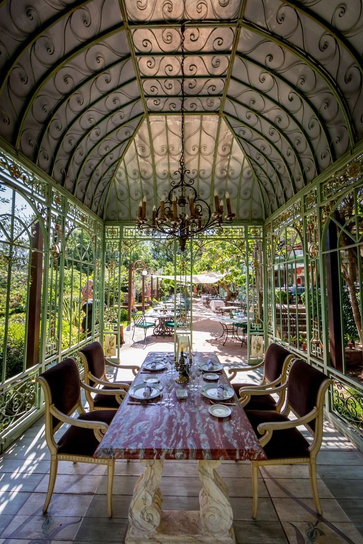 Bruno, Restaurant in Lorgues