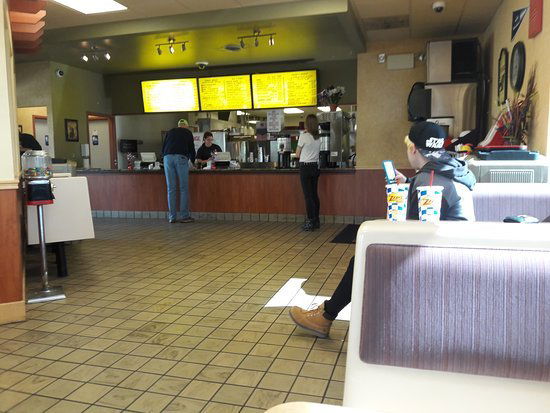 Zip's, Restaurant in Miskolc