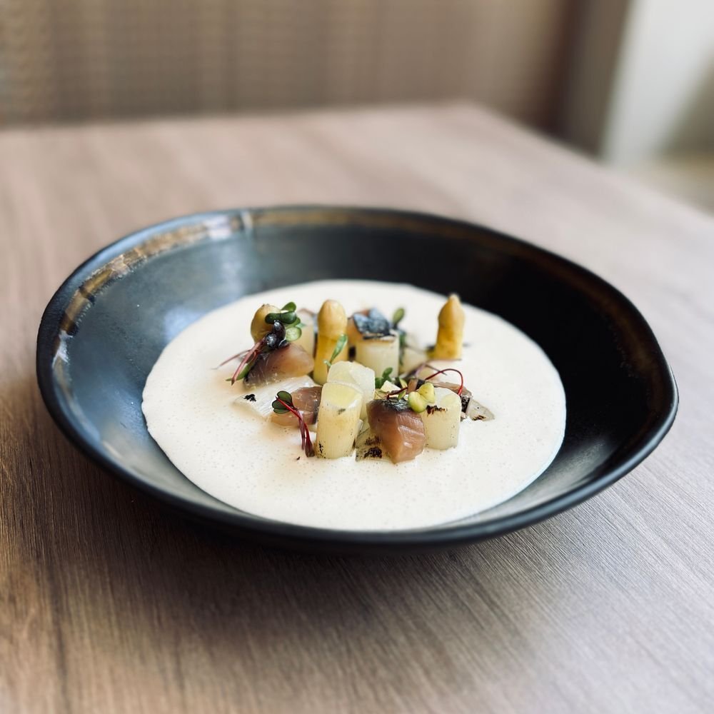 Enxebre, Restaurant in Vigo