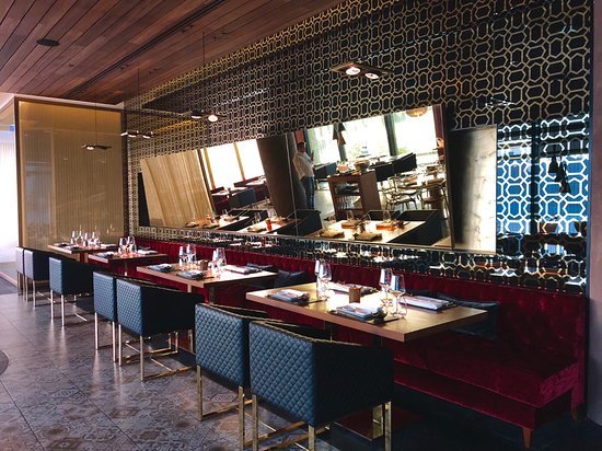 99 Sushi Bar restaurant in Dubai, United Arab Emirates