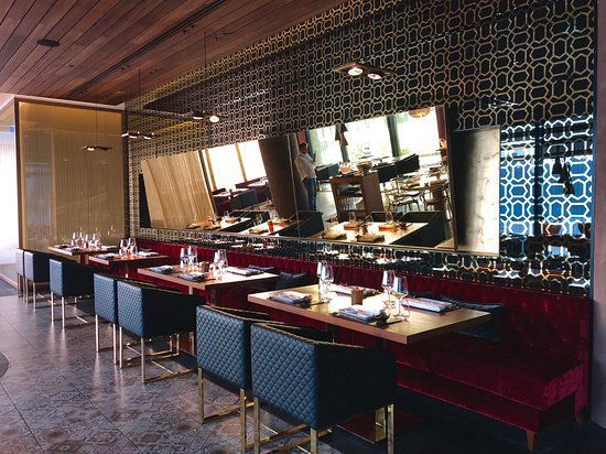 99 Sushi Bar, Restaurant in Dubai