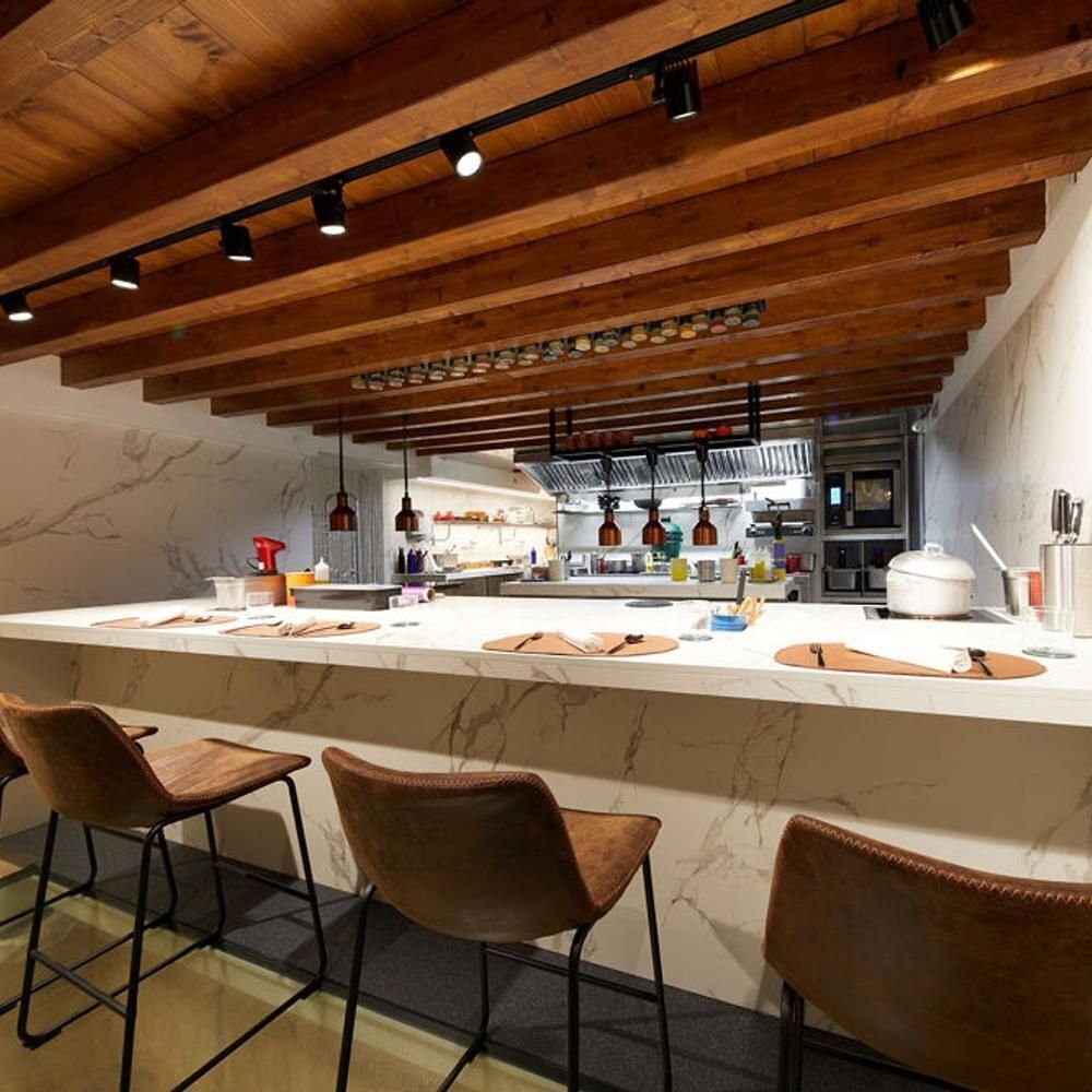 Zaranda restaurant in Palma, Spain