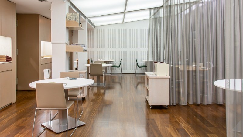 Riff, Restaurant in València