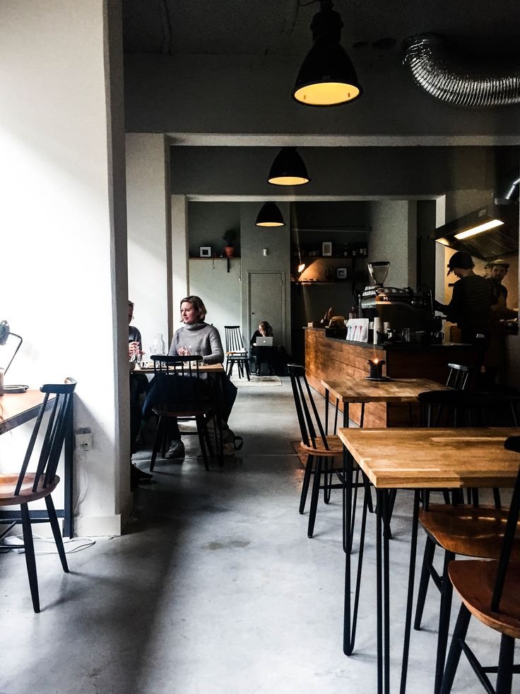 4850 restaurant in Amsterdam, Netherlands