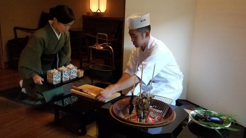 Kodaiji Wakuden, Kyoto, Japan