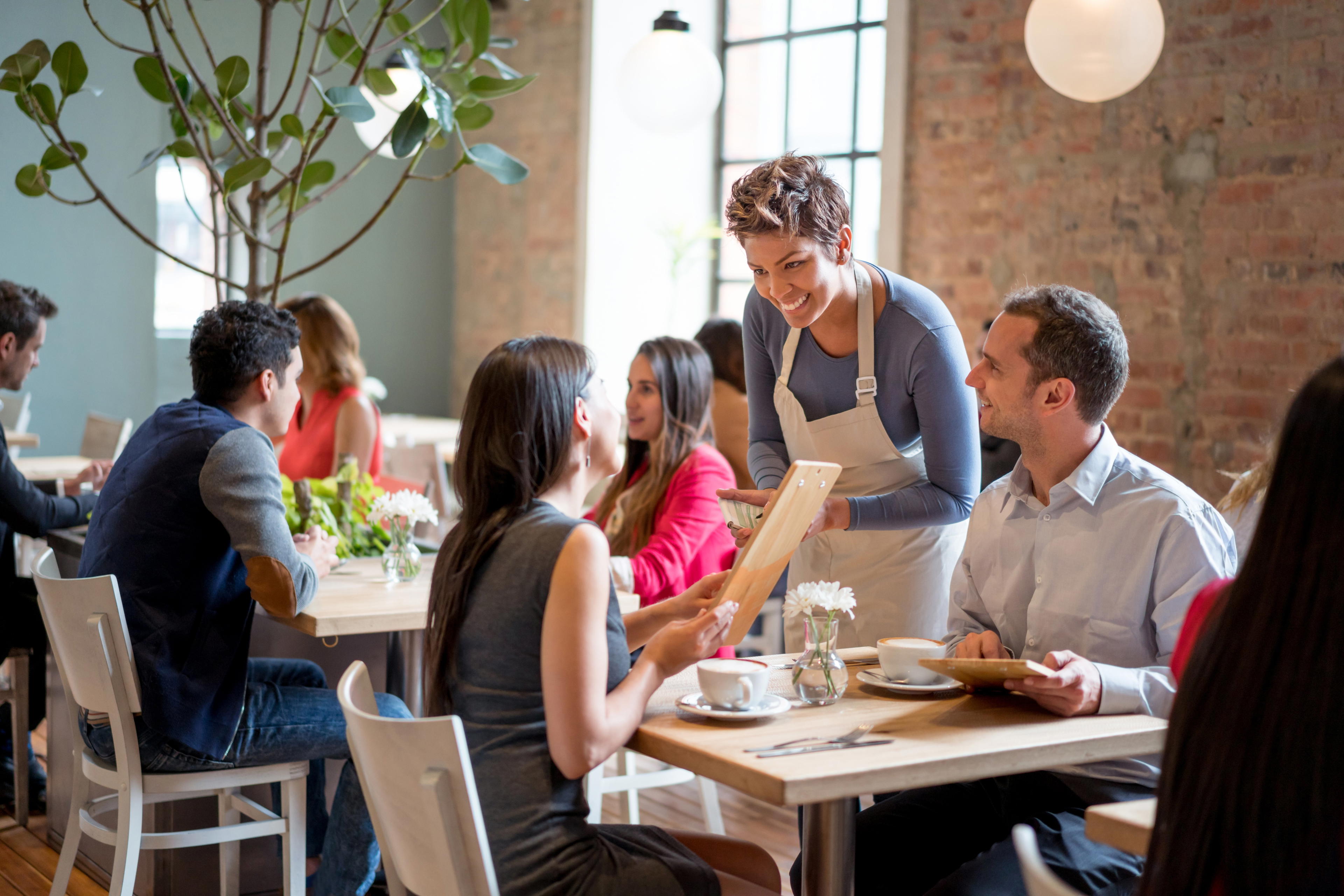 Red Hen, Lexington, United States