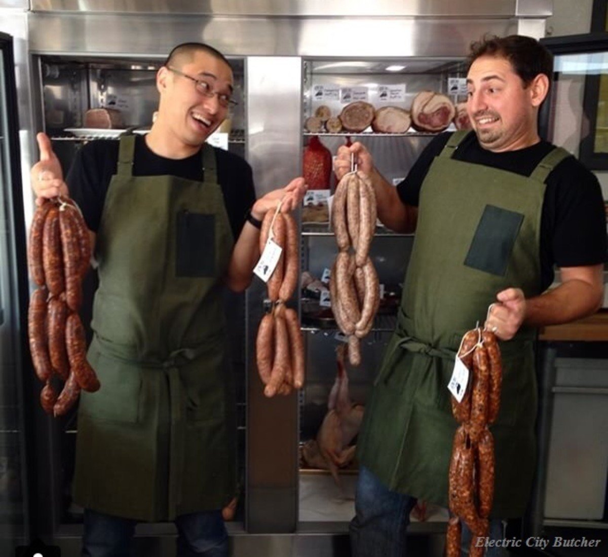 Proper Sausages & Meat Market, Restaurant in Miami