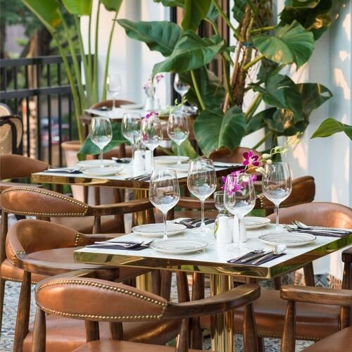 Tanglin (Bukit Damansara), Restaurant in Kuala Lumpur