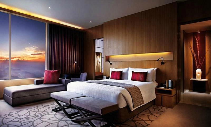 Highlands Hotel at Resorts World Genting, Kuala Lumpur, Malaysia