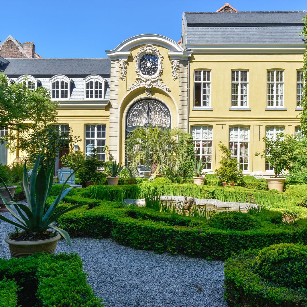 d'Oude Schuur