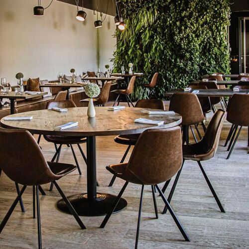 Table Vaccin, Restaurant in Oostmalle