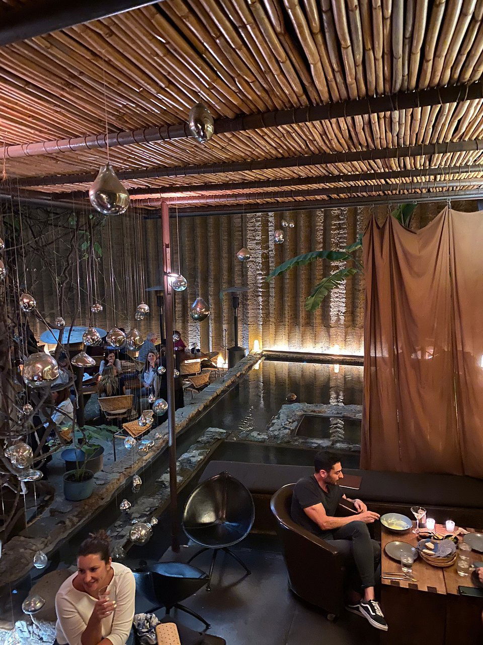 Los Danzantes Oaxaca, Restaurant in Oaxaca