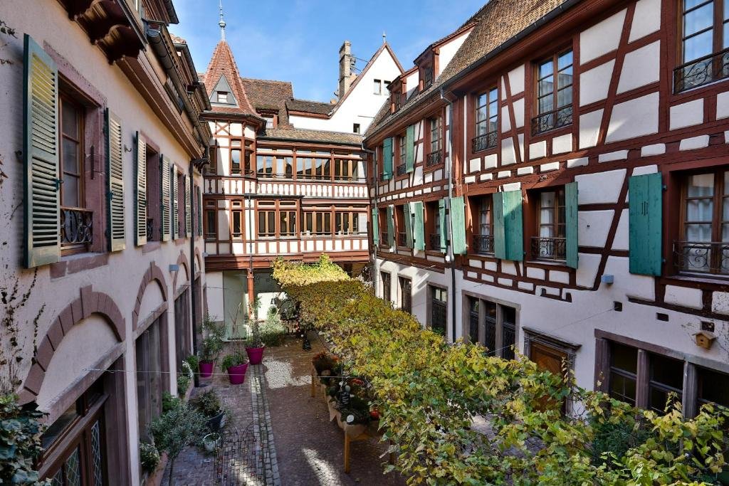 Auberge aux 4 Saisons