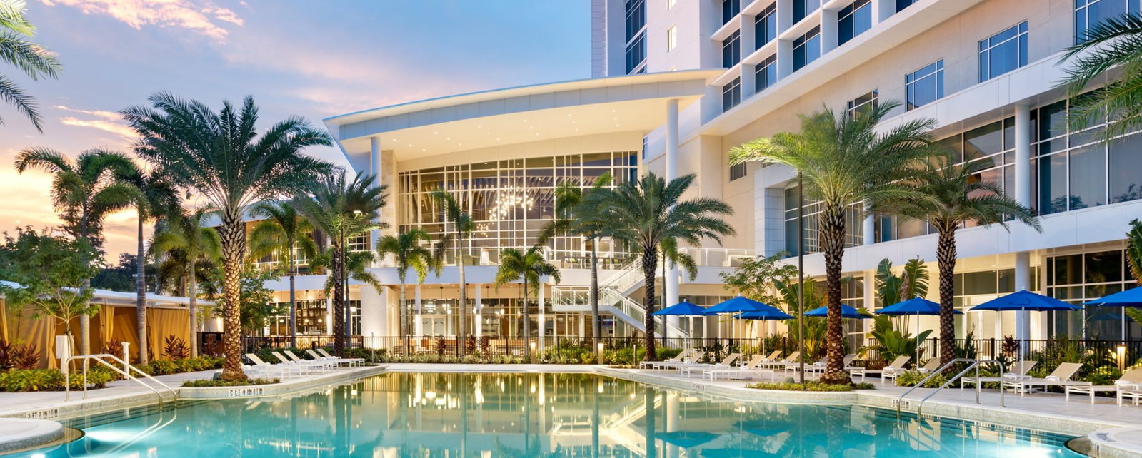 JW Marriott Orlando Bonnet Creek Resort & Spa, Orlando, United States