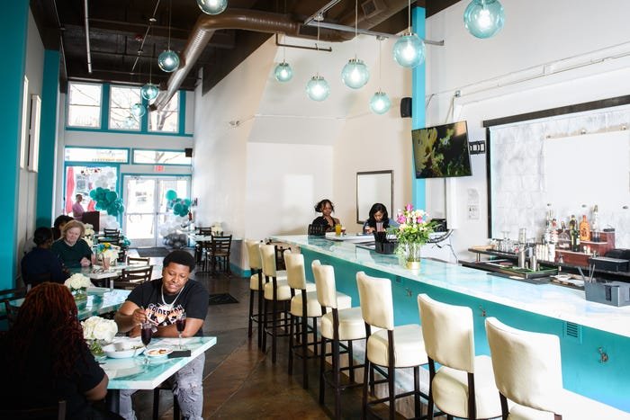 Friend's Table, Restaurant in Chiang Mai