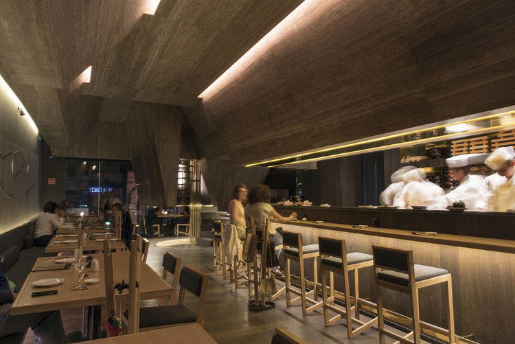 Tori Tori, Restaurant in Orlando