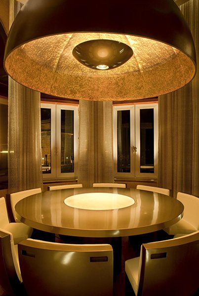 Wasabi By Morimoto - The Taj Mahal Palace Hotel, Restaurant in Mumbai