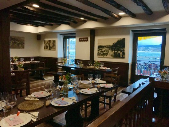 Txoko, Restaurant in Guía de Isora