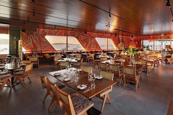 LOA, Restaurant in St Paul's Bay