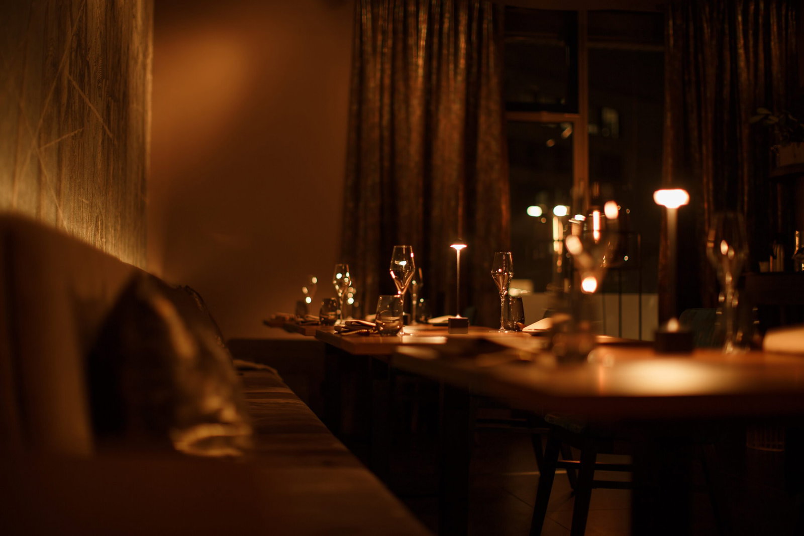 ZweiSinn Meiers | Fine Dining