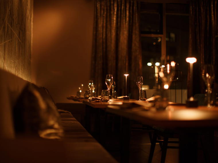 ZweiSinn Meiers | Fine Dining, Nuremberg, Germany