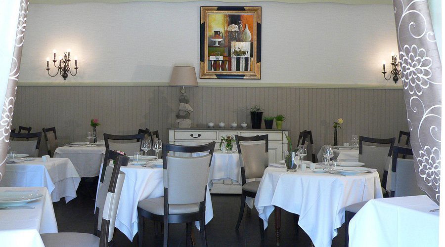 Nougier, Restaurant in Fursac