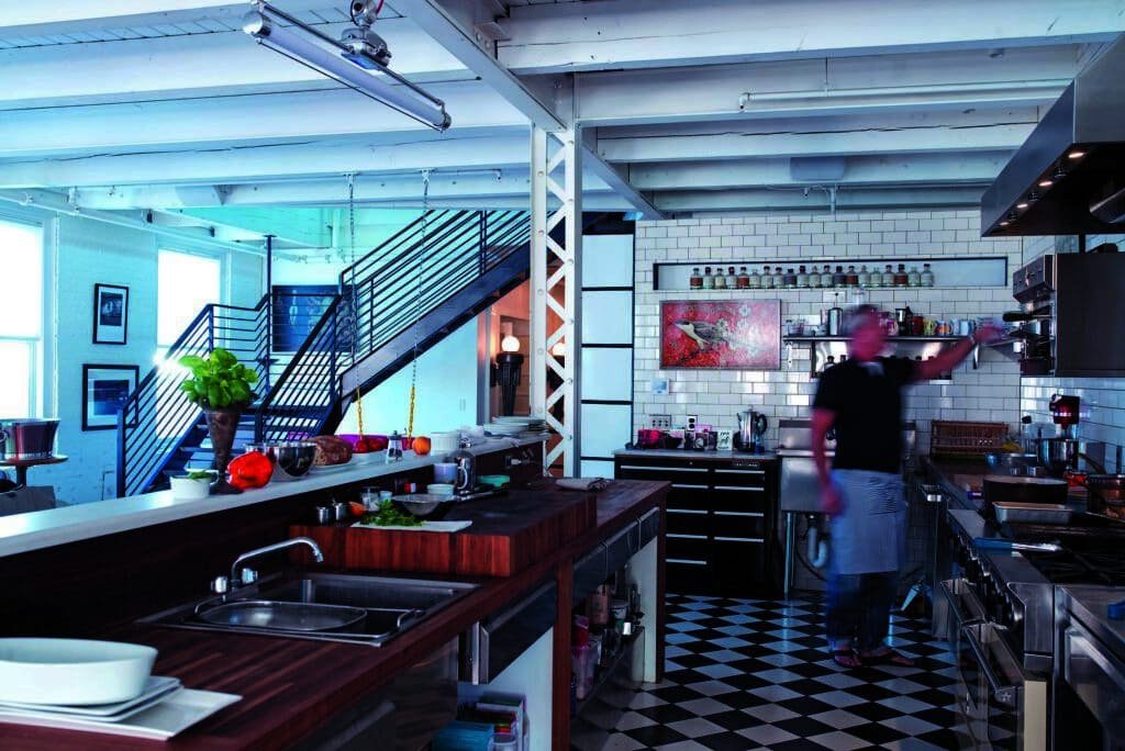 Otto Pizza restaurant in Portland, United States