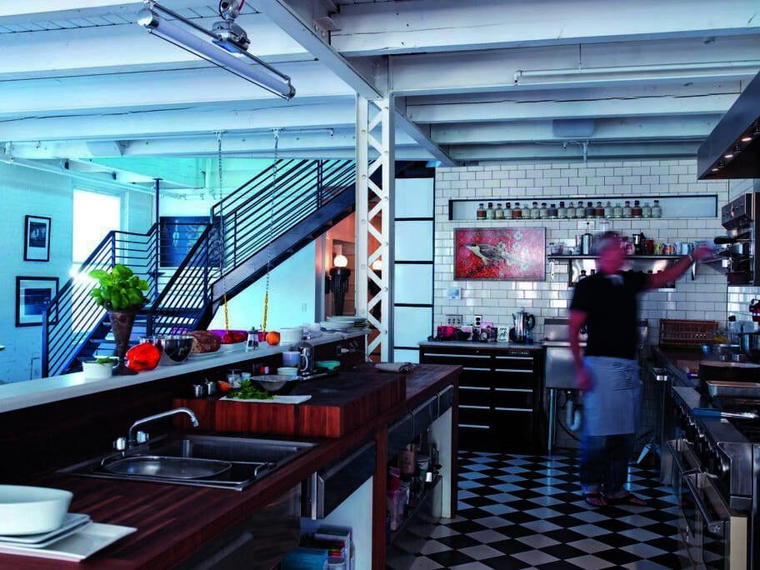 Otto Pizza, Portland, United States