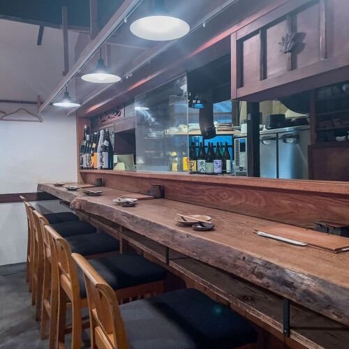 Nikuryori Shibuya restaurant in Kyoto, Japan