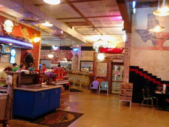 Willie's