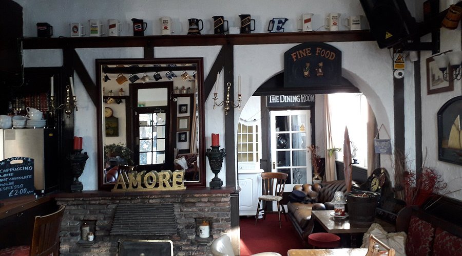 Sun Inn