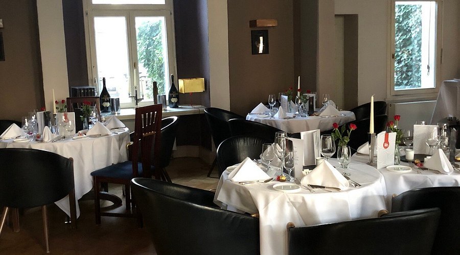 Pades Restaurant, Verden, Germany