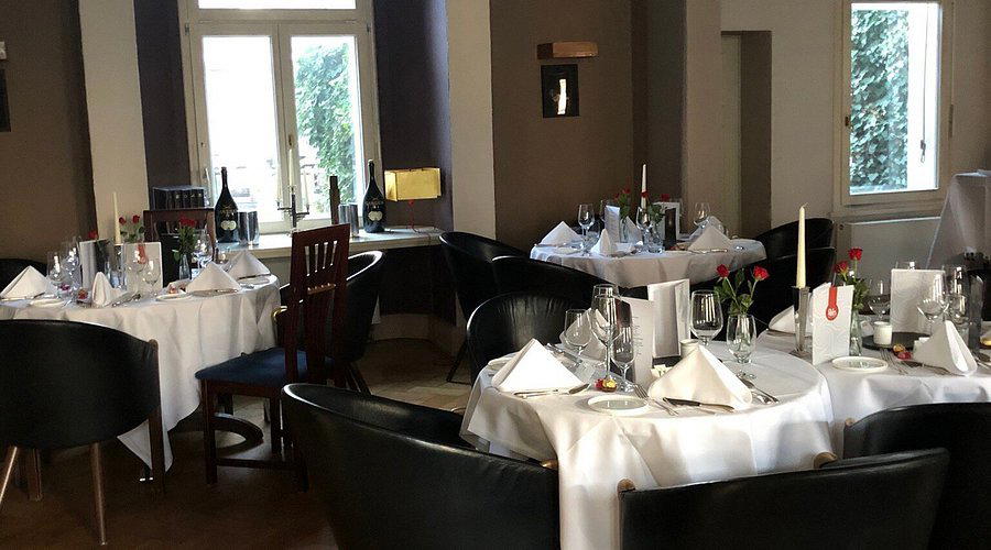 Pades Restaurant restaurant in Verden, Germany