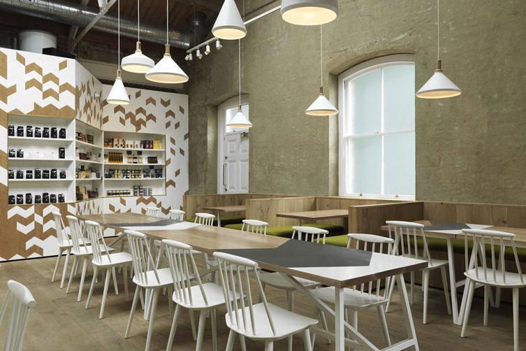 Cornerstone, London, United Kingdom