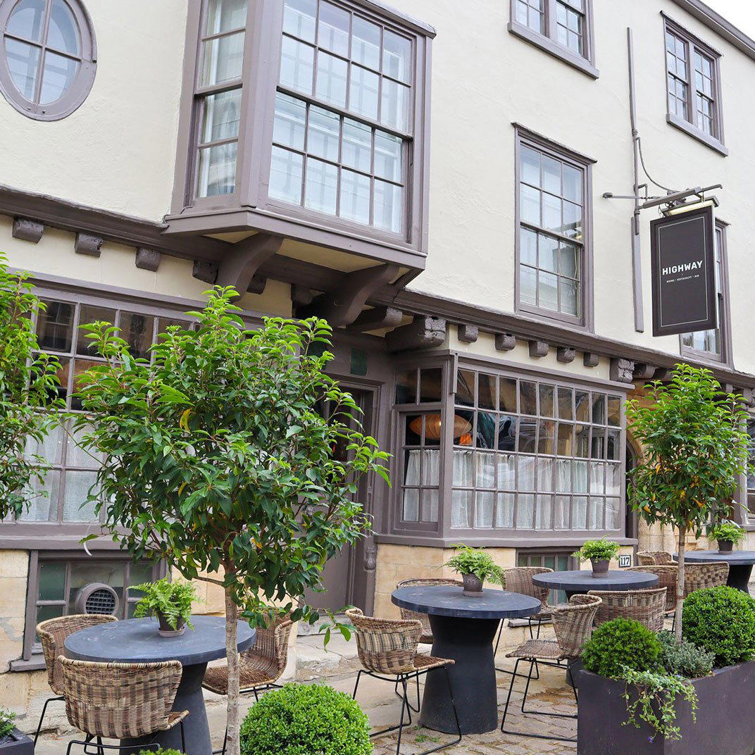 Horse & Groom, Bourton on the Hill, United Kingdom