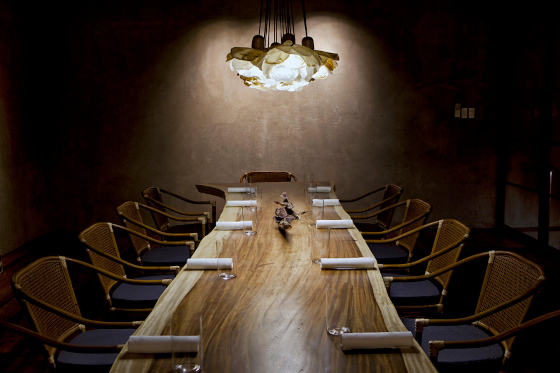 Toyo Eatery restaurant in Manilla, Philippines