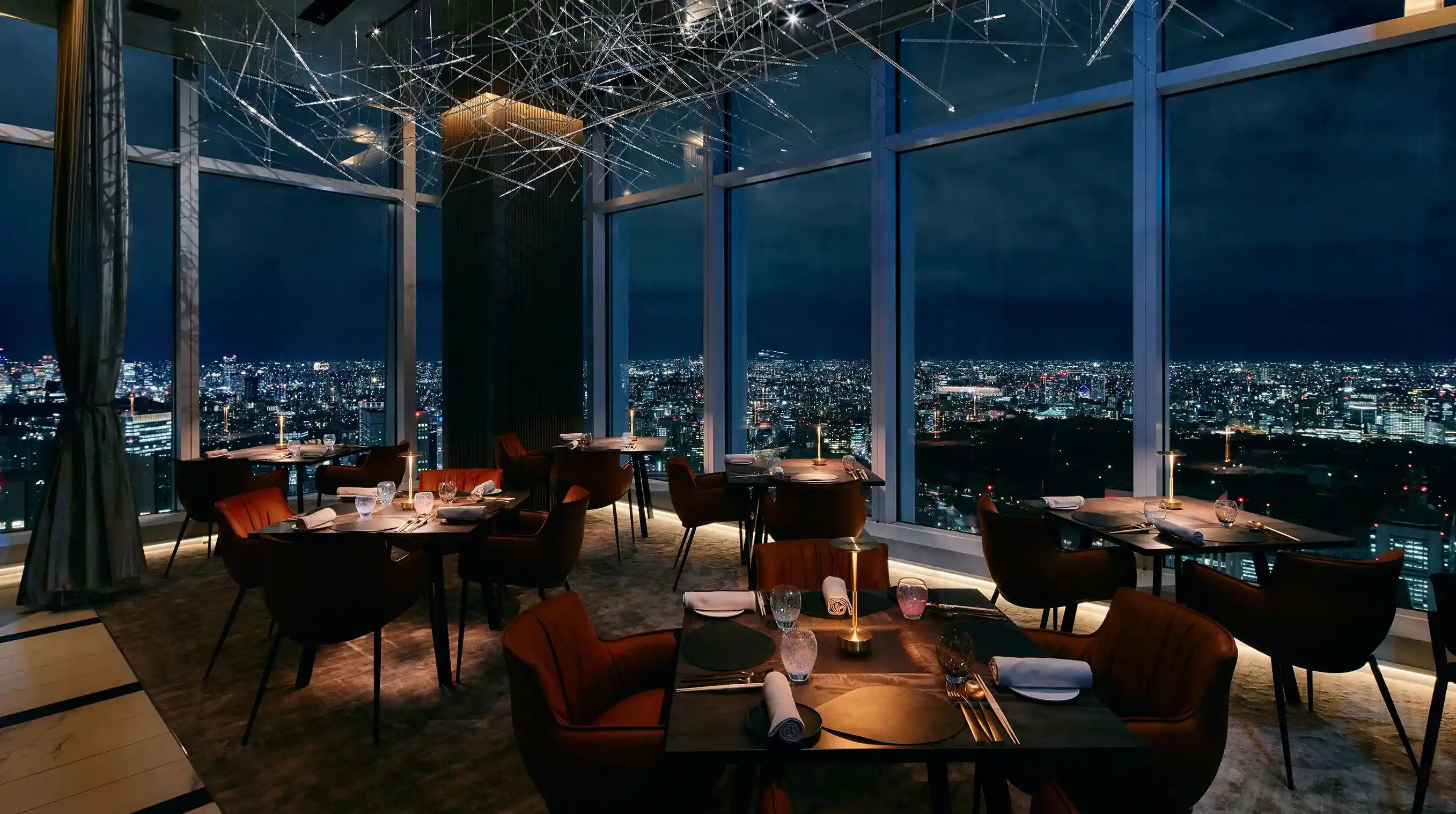 Kei, Restaurant in Paris