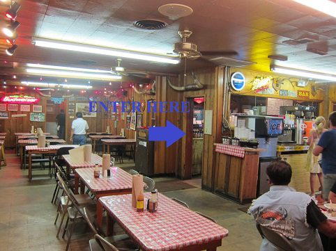 Lambert’s Downtown Barbecue, Austin, United States