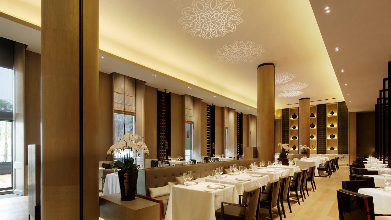 Hoo Kee Bak Chang, Restaurant in Singapore