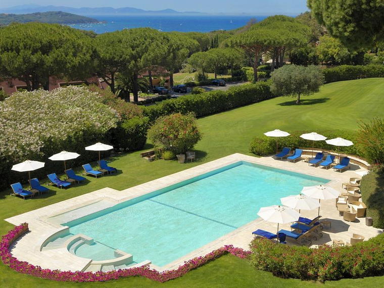 Gallia Palace Beach - Golf - Spa - Resort, Punta Ala, Italy