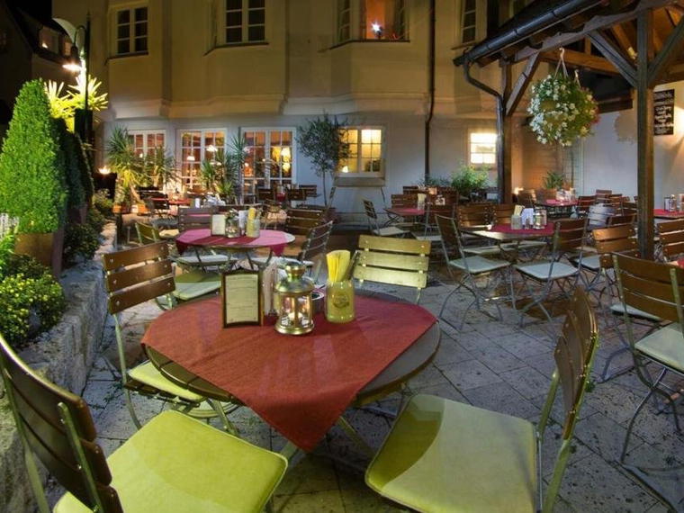 Gasthof Ochsen, Müllheim, Germany