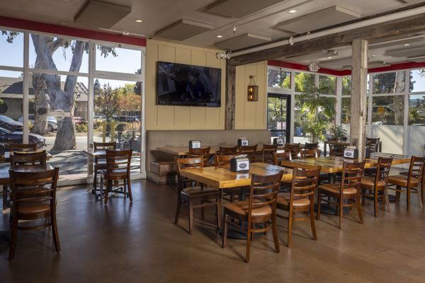 Kirk’s Steakburgers, San Francisco, United States