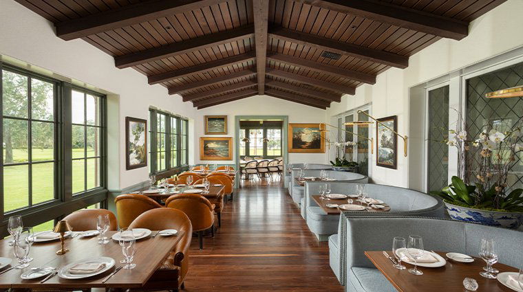 Colt & Alison, Restaurant in Sea Island