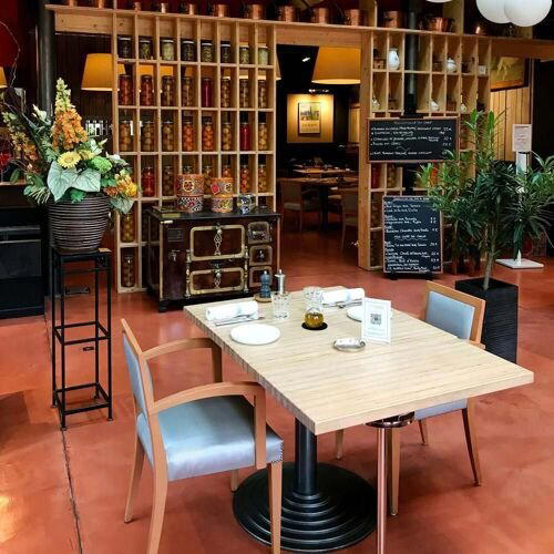 Le Petit Basson, Troyes, France