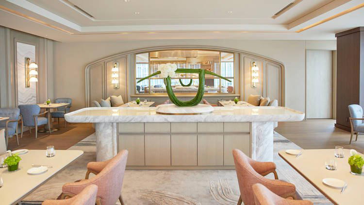 Sanosushi, Tokyo, Japan